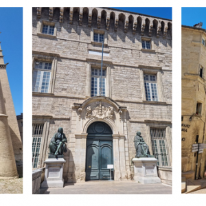L’histoire de Montpellier