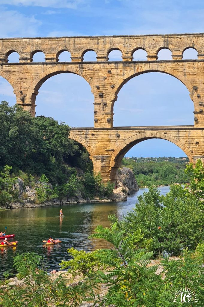 Pont du Gard © AC