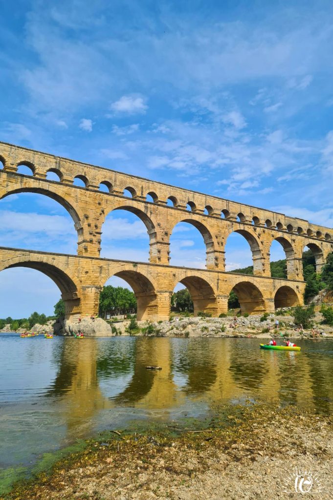 Pont du Gard © AC