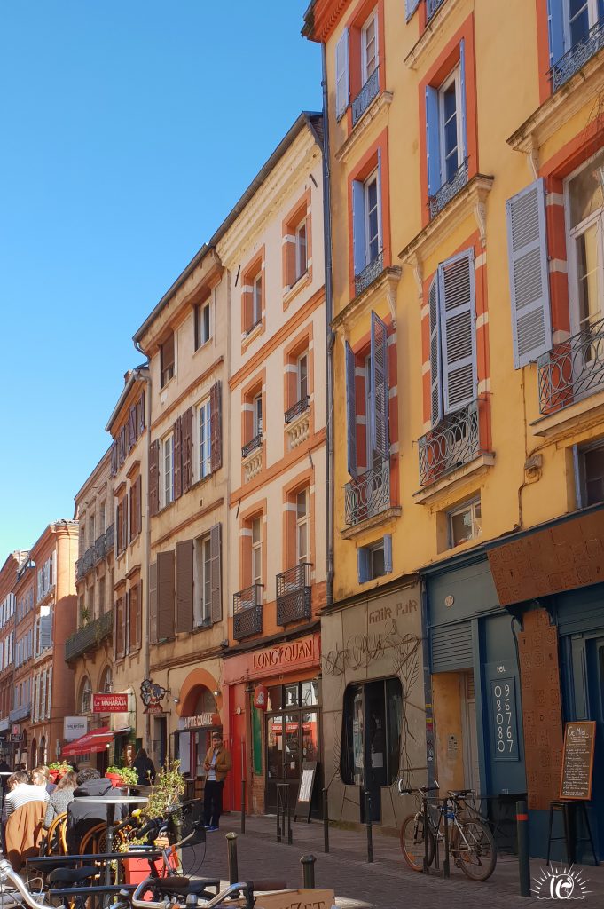 Toulouse © AC