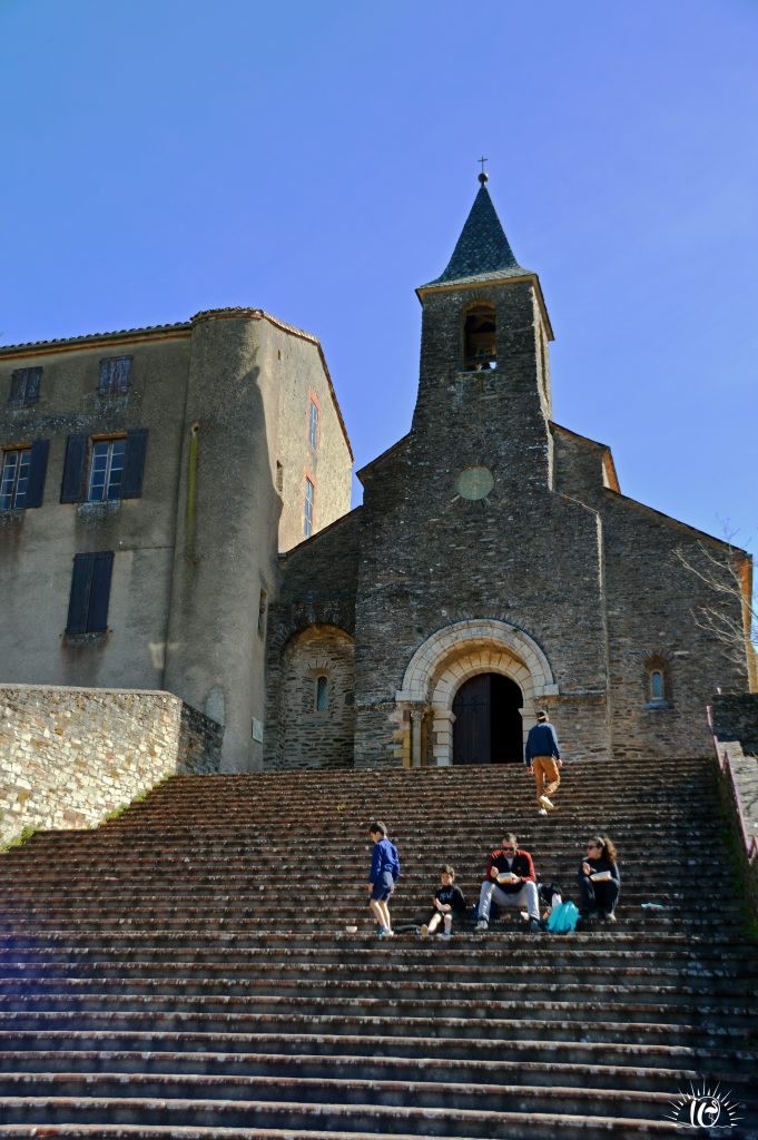 Chapelle Notre dame de l'Auder