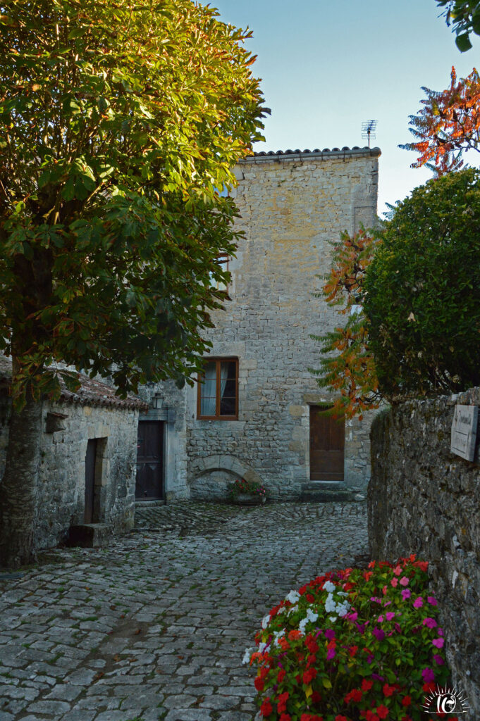 Saint-Jean-d'Alcas- Inspiration Occitane