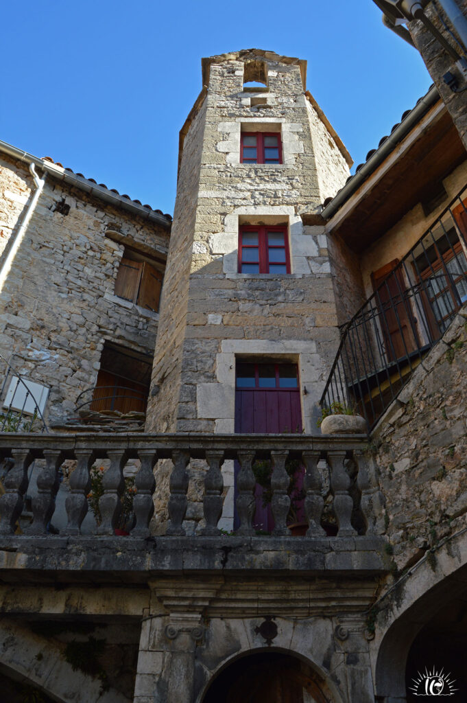 Sainte-Eulalie - Inspiration Occitane